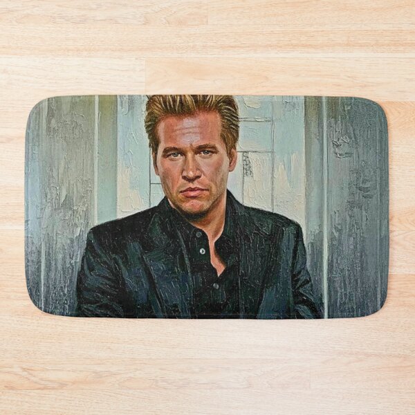 Item preview, Val Kilmer: The Master of the Screen designed and sold by Art's Diner.