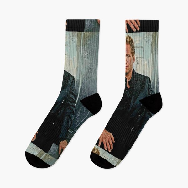Item preview, Val Kilmer: The Master of the Screen designed and sold by Art's Diner.