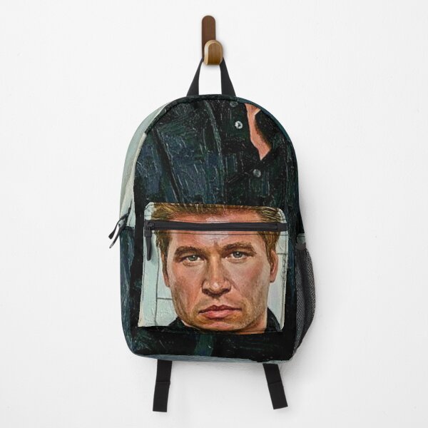 Item preview, Val Kilmer: The Master of the Screen designed and sold by Art's Diner.