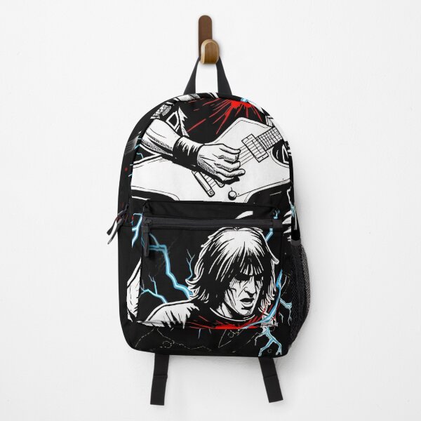 Item preview, Electric Storm Guitarist designed and sold by UrbanPrts.