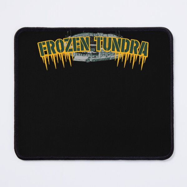 Item preview, Frozen Tundra designed and sold by RICNAVA.