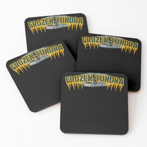Item preview, Frozen Tundra designed and sold by RICNAVA.