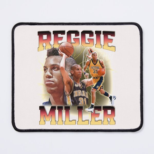 Item preview, reggie miller choke basketball vintage 90s 80s vintage rap style designed and sold by GeraldJMuniz.