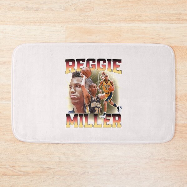 Item preview, reggie miller choke basketball vintage 90s 80s vintage rap style designed and sold by GeraldJMuniz.