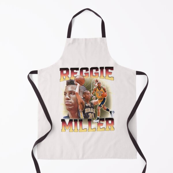 Item preview, reggie miller choke basketball vintage 90s 80s vintage rap style designed and sold by GeraldJMuniz.