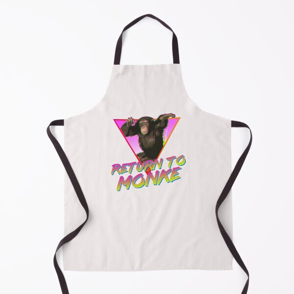 Item preview, reject humanity return to monke aesthetic designed and sold by GeraldJMuniz.