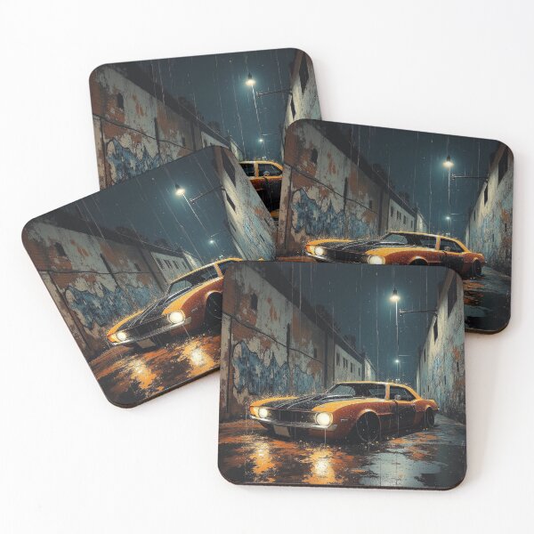 Item preview, street camaro designed and sold by Todd1983.