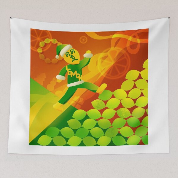 Item preview, Lemon Energy Boost designed and sold by Singreddress.