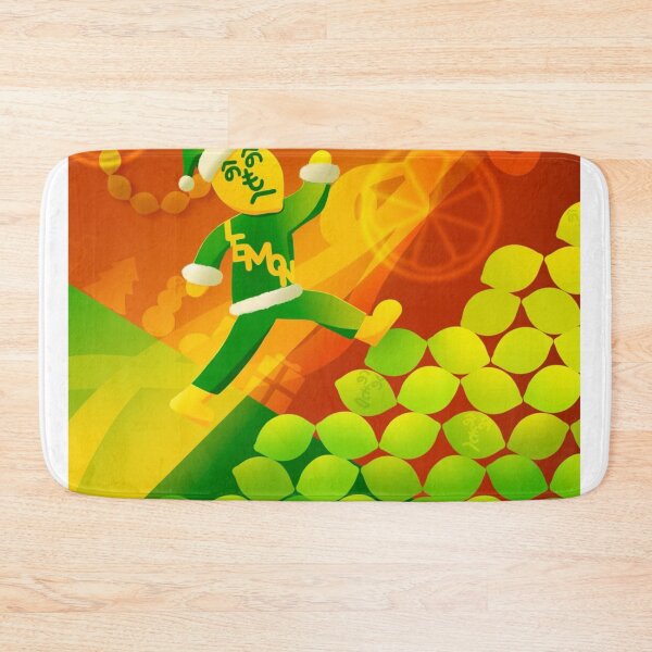Item preview, Lemon Energy Boost designed and sold by Singreddress.