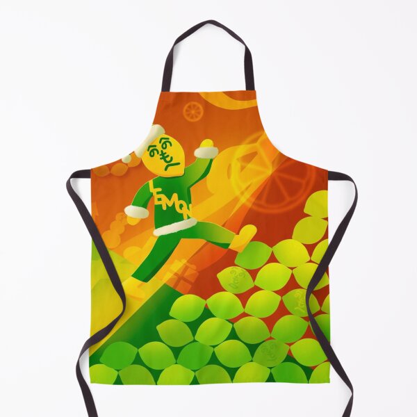Item preview, Lemon Energy Boost designed and sold by Singreddress.