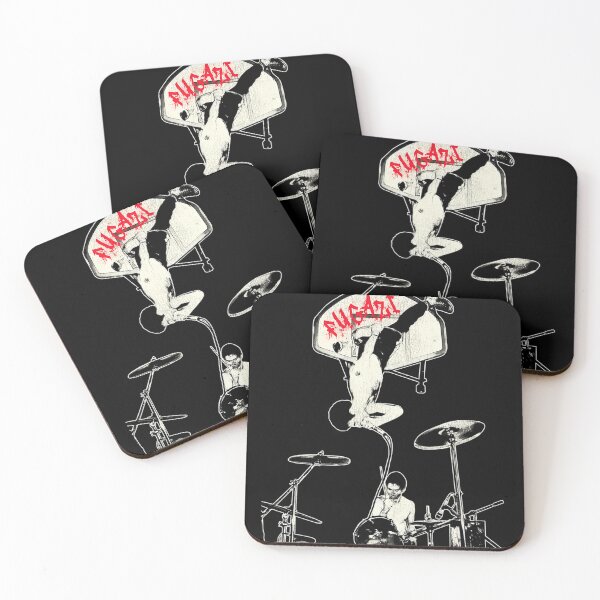 Item preview, Fugazi Hang Time designed and sold by RICNAVA.