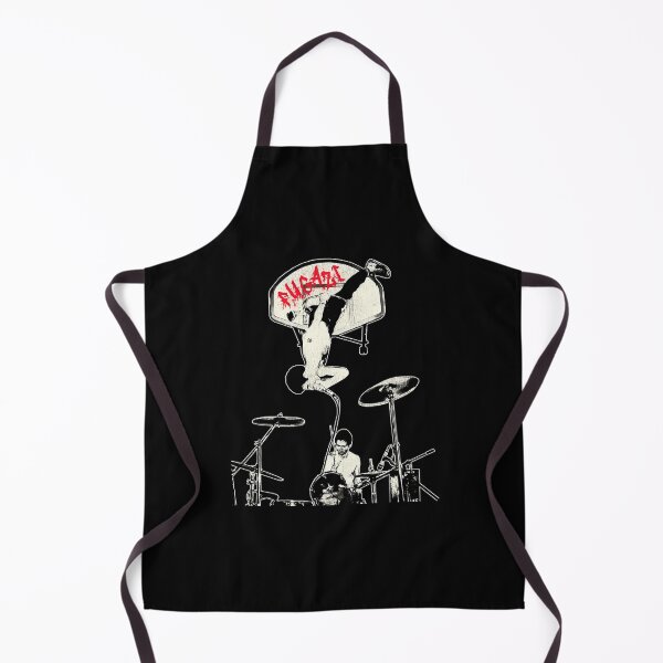 Item preview, Fugazi Hang Time designed and sold by RICNAVA.