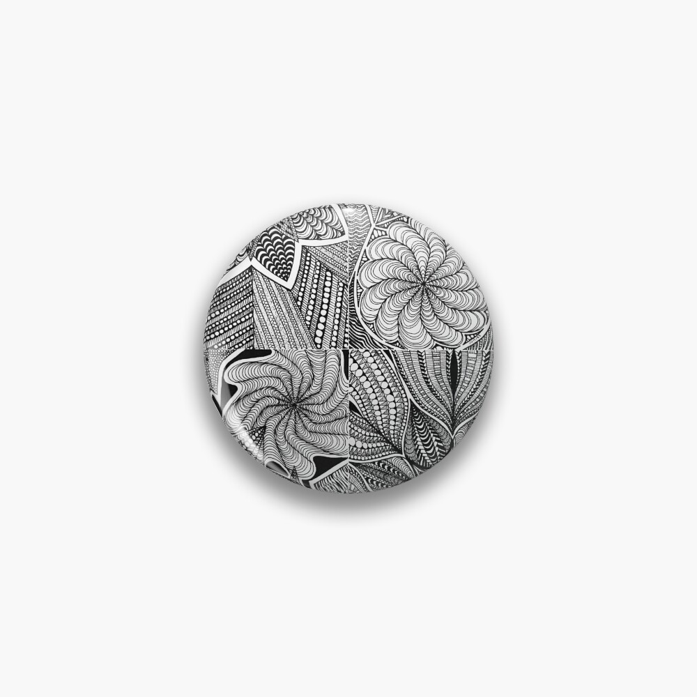 Item preview, Pin designed and sold by PostScript395.