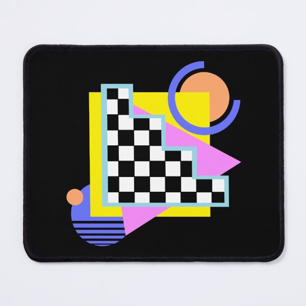 Item preview, Abstract Vaporwave 017  designed and sold by TeneseKeshi.