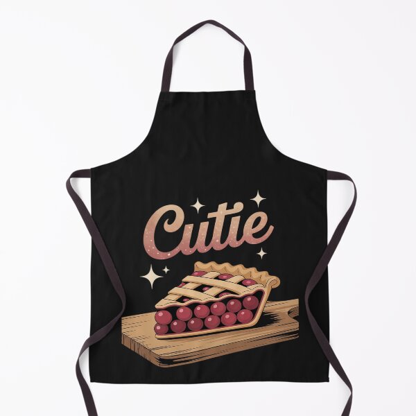Item preview, Pie Day Pi Day Thanksgiving Cutie Pecan Pie Cutie Cute pie designed and sold by Rackaam.
