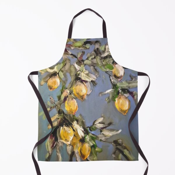 Item preview, Lemon Sunburst designed and sold by Singreddress.
