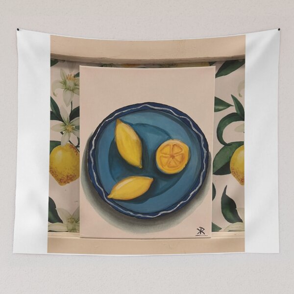 Item preview, Bright Lemon Glow designed and sold by Singreddress.