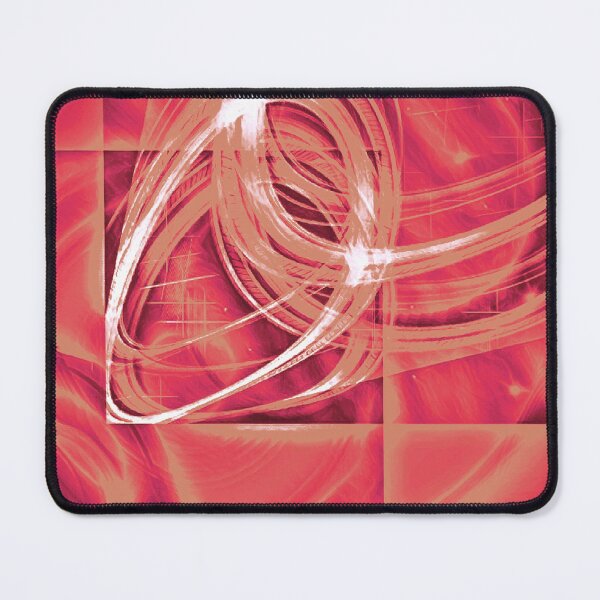 Item preview, "An Abstract Summer Sun" designed and sold by Spaceart9.