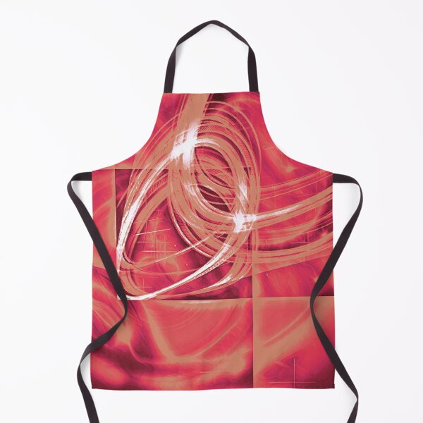 Item preview, "An Abstract Summer Sun" designed and sold by Spaceart9.