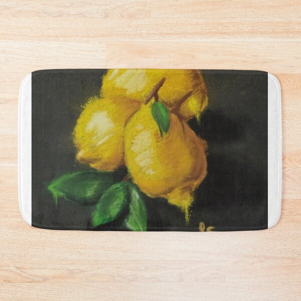 Item preview, Lemon Drizzle designed and sold by Singreddress.