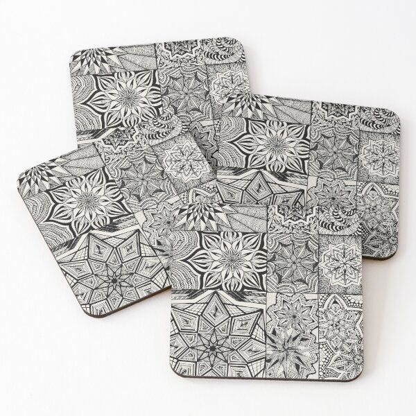 Item preview, Project 3 designed and sold by PostScript395.