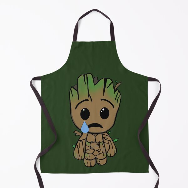 Item preview, Crying Emoji Groot designed and sold by Juzzy72.