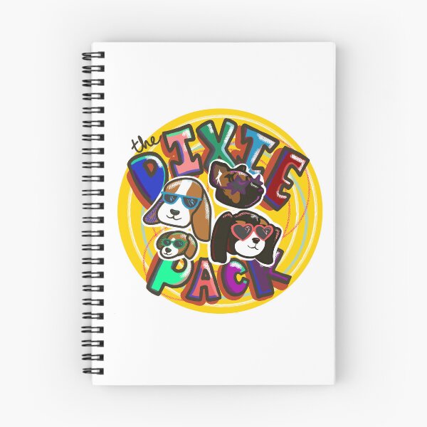 Item preview, the dixie pack designed and sold by natalieem10.