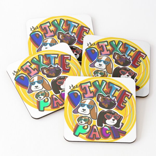 Item preview, the dixie pack designed and sold by natalieem10.