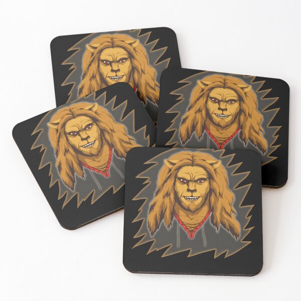 Item preview, Garrett Garrison'S designed and sold by RICNAVA.