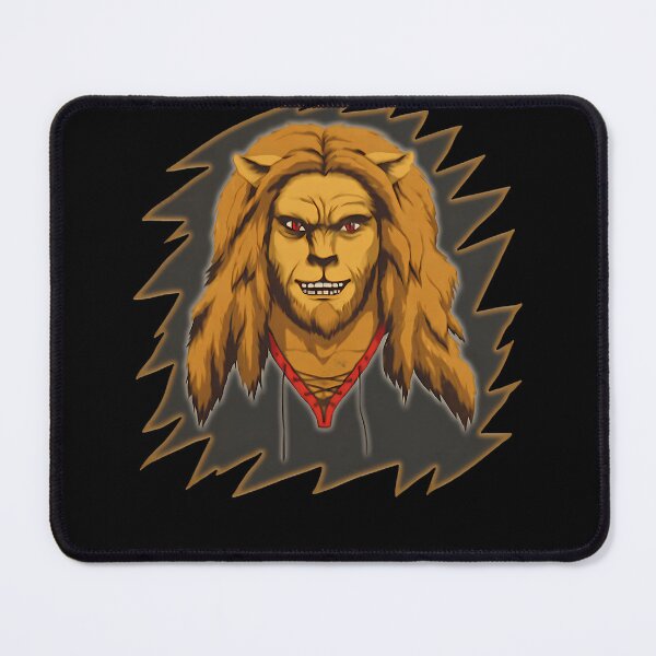 Item preview, Garrett Garrison'S designed and sold by RICNAVA.