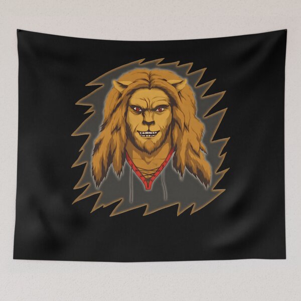 Item preview, Garrett Garrison'S designed and sold by RICNAVA.