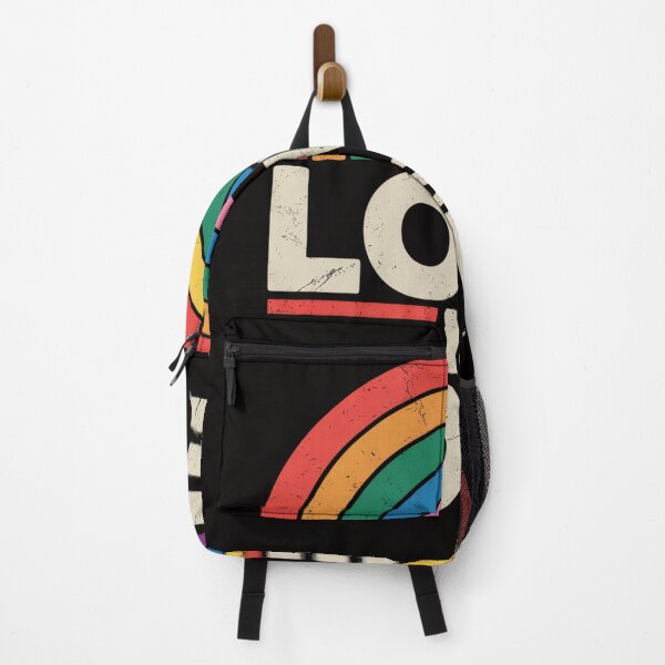 Item preview, LGBTQ Love Is Love Gay Pride LGBT Rainbow Flag designed and sold by chaeningplan.