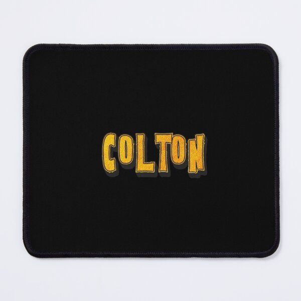 Item preview, Colton Personalized Cool Custom Name Design for Men, Teens, and Boys designed and sold by Watsonarts.