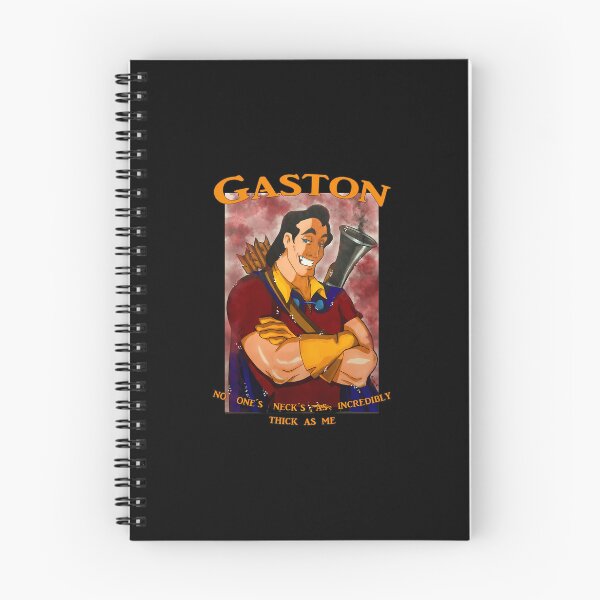 Item preview, Gaston designed and sold by RICNAVA.