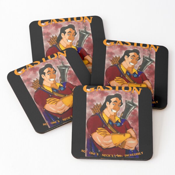Item preview, Gaston designed and sold by RICNAVA.