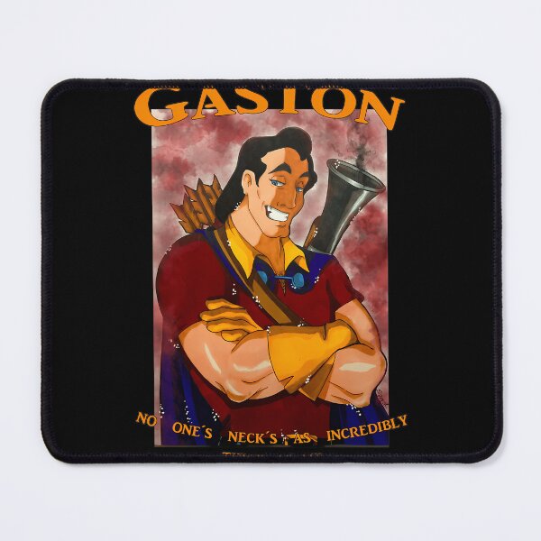 Item preview, Gaston designed and sold by RICNAVA.