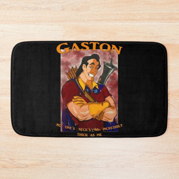 Item preview, Gaston designed and sold by RICNAVA.