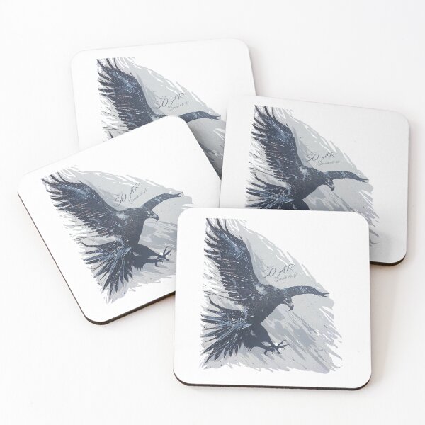 Item preview, Soar designed and sold by Salvation Art.