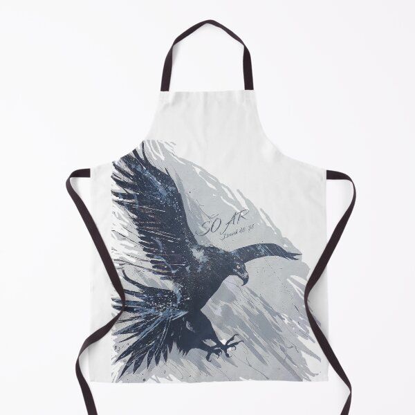 Item preview, Soar designed and sold by Salvation Art.