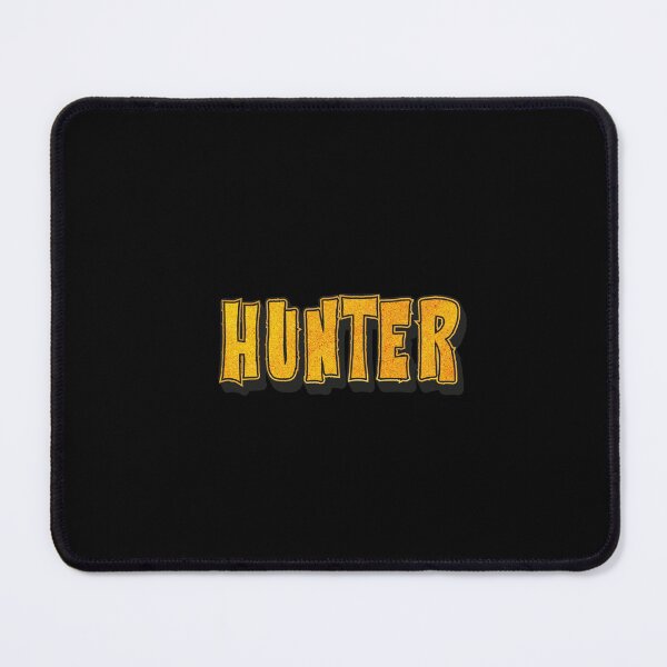 Item preview, Hunter Personalized Cool Custom Name Design for Men, Teens, and Boys designed and sold by Watsonarts.