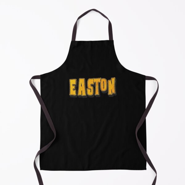 Item preview, Easton Personalized Cool Custom Name Design for Men, Teens, and Boys designed and sold by Watsonarts.