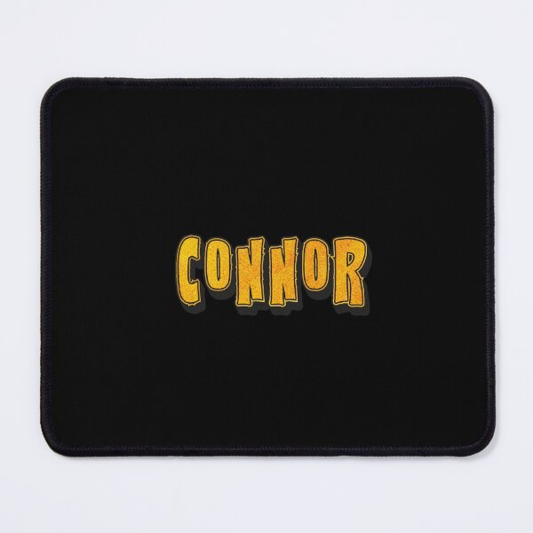 Item preview, Connor Personalized Cool Custom Name Design for Men, Teens, and Boys designed and sold by Watsonarts.