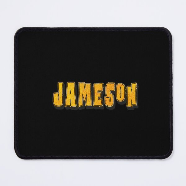 Item preview, Jameson Personalized Cool Custom Name Design for Men, Teens, and Boys designed and sold by Watsonarts.