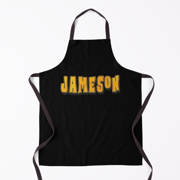 Item preview, Jameson Personalized Cool Custom Name Design for Men, Teens, and Boys designed and sold by Watsonarts.