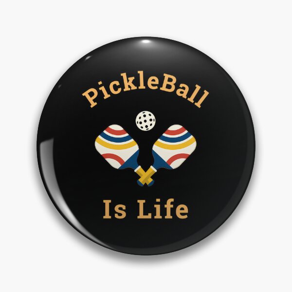 Artikelvorschau, Pickleball ist Leben entworfen und verkauft von fykeckgam5.