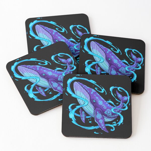 Item preview, Moby Nordic: Rune Leviathan designed and sold by zerocult.