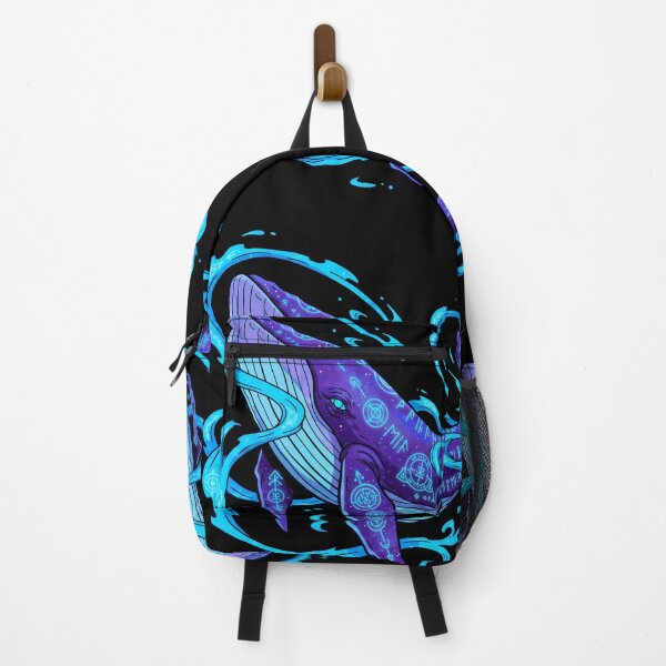 Item preview, Moby Nordic: Rune Leviathan designed and sold by zerocult.
