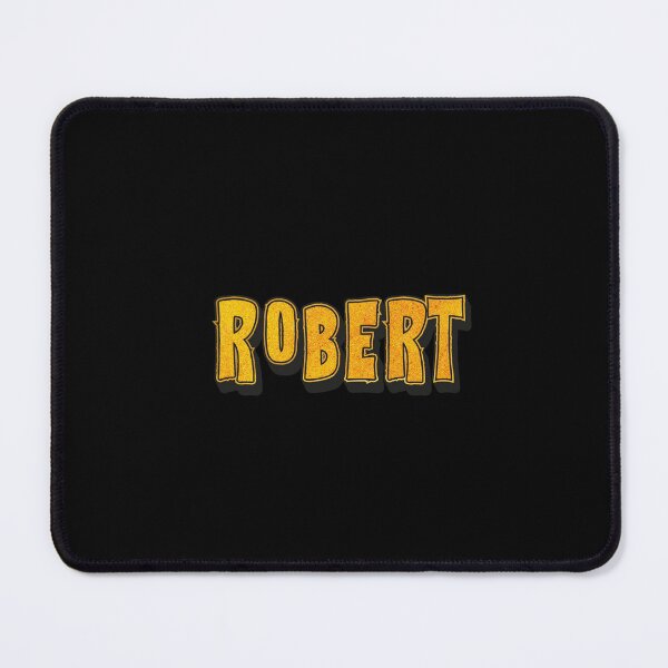 Item preview, Robert Personalized Cool Custom Name Design for Men, Teens, and Boys designed and sold by Watsonarts.