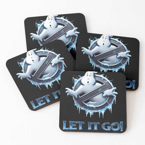 Item preview, Ghostbusters Frozen Empire designed and sold by RICNAVA.