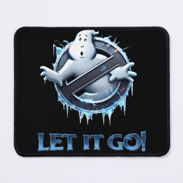 Item preview, Ghostbusters Frozen Empire designed and sold by RICNAVA.